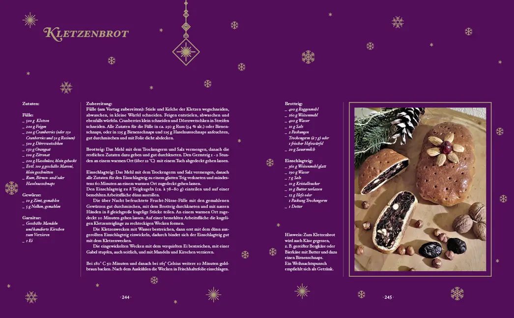 Bild: 9783710402210 | Das große Servus-Weihnachtsbuch | Sebastian Unterberger | Buch | 2019