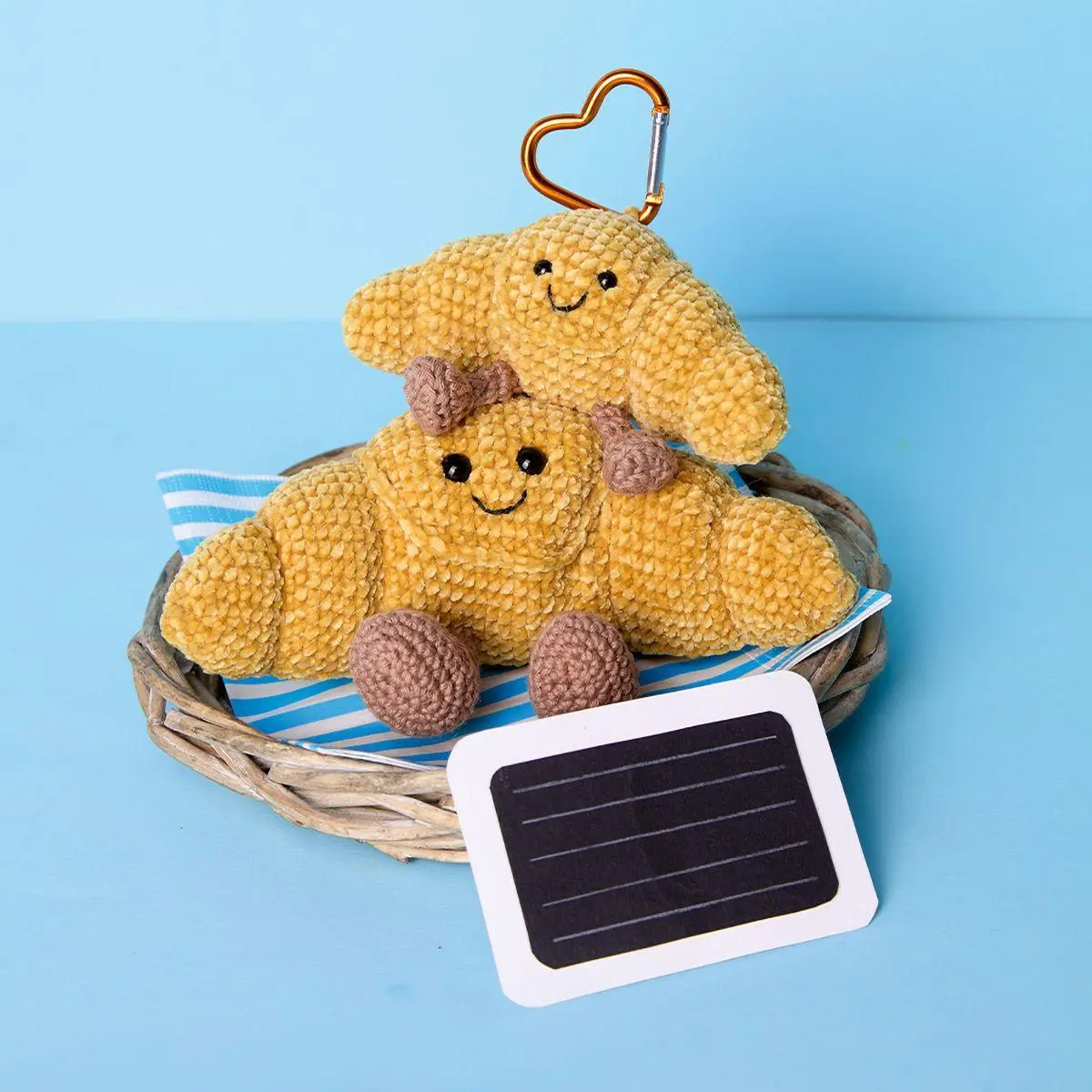 Bild: 9783735872210 | Amusing Lovables häkeln | Melanie Czerny | Taschenbuch | 96 S. | 2026