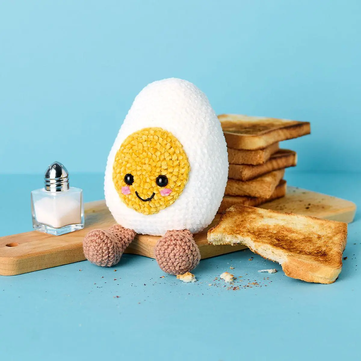 Bild: 9783735872210 | Amusing Lovables häkeln | Melanie Czerny | Taschenbuch | 96 S. | 2026