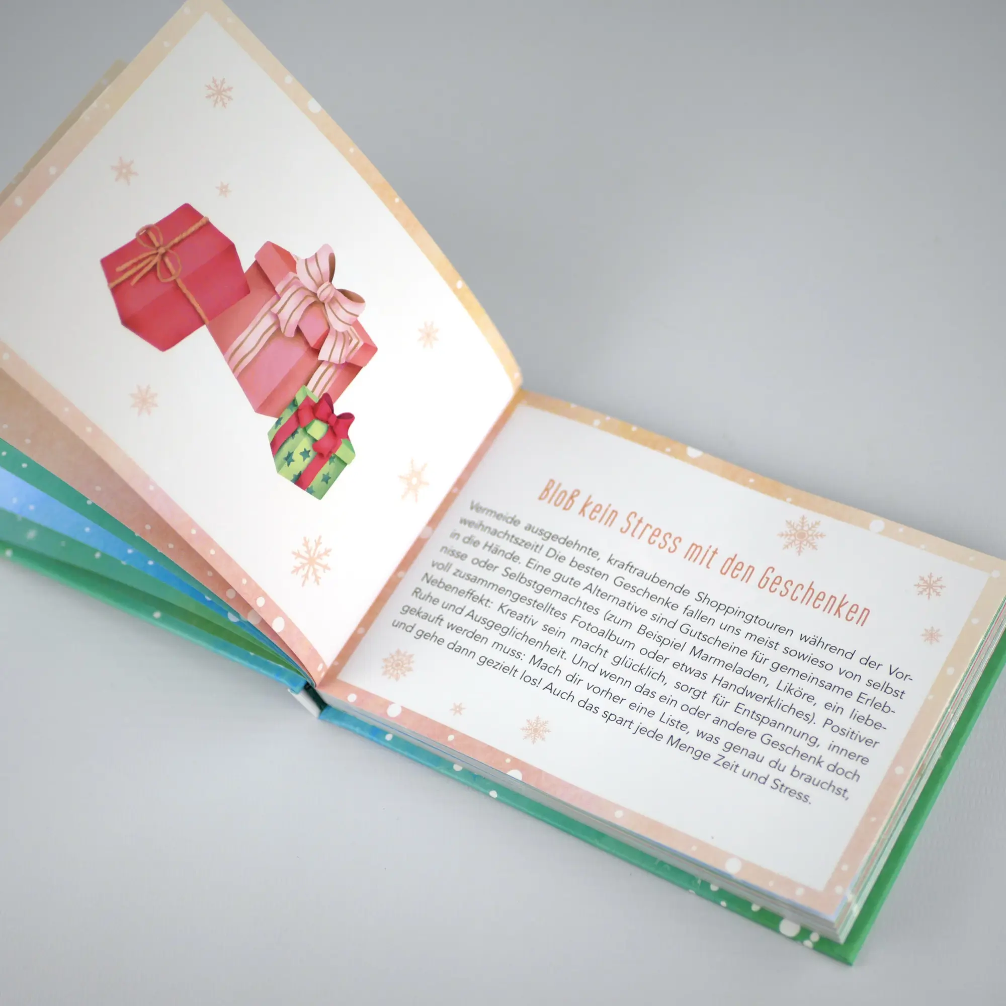 Bild: 9783742322210 | Pause - Der Adventskalender | Buch | 100 S. | Deutsch | 2022 | riva