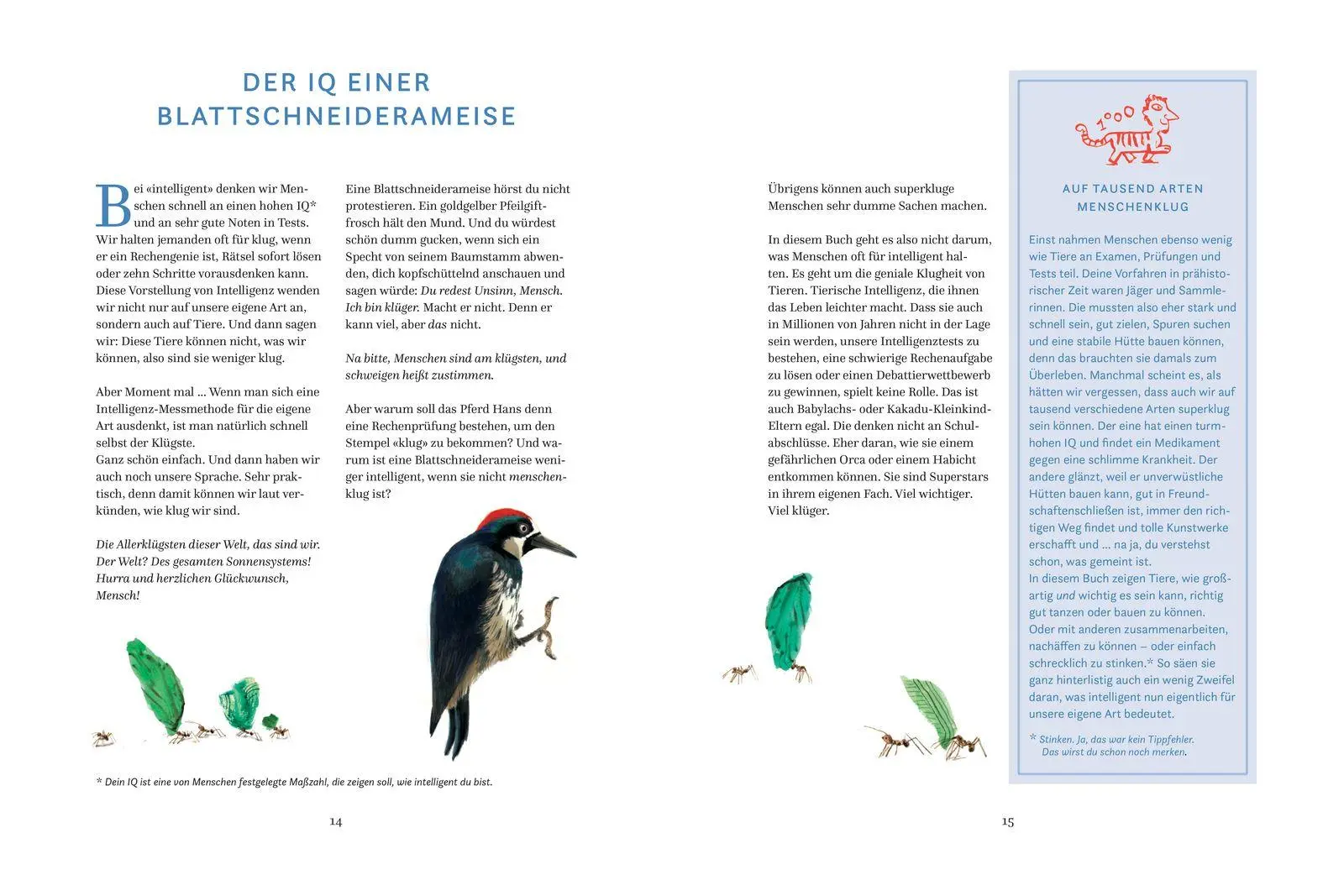 Bild: 9783757102210 | Schlauer, als du denkst | Lotte Stegeman | Buch | 144 S. | Deutsch