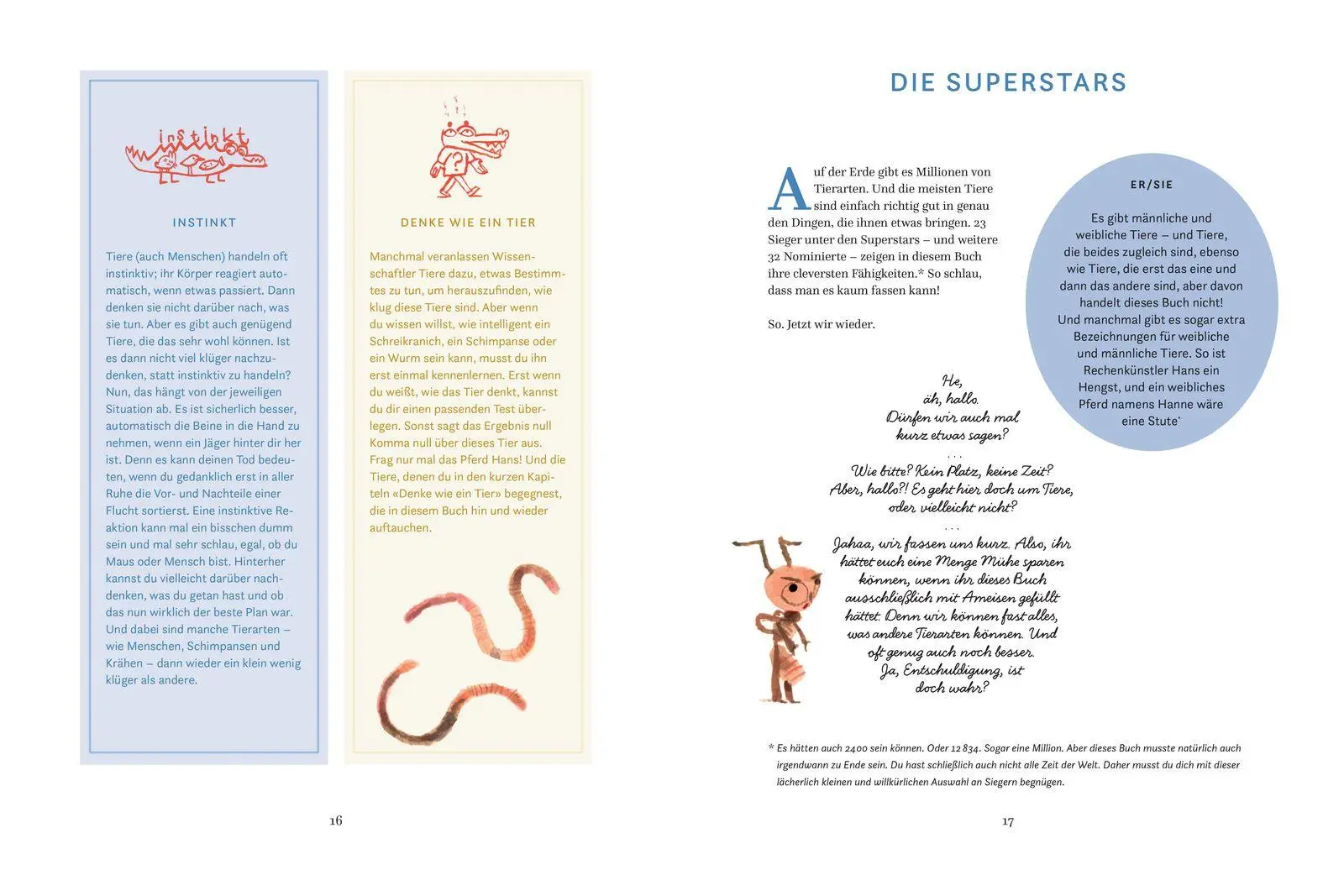 Bild: 9783757102210 | Schlauer, als du denkst | Lotte Stegeman | Buch | 144 S. | Deutsch