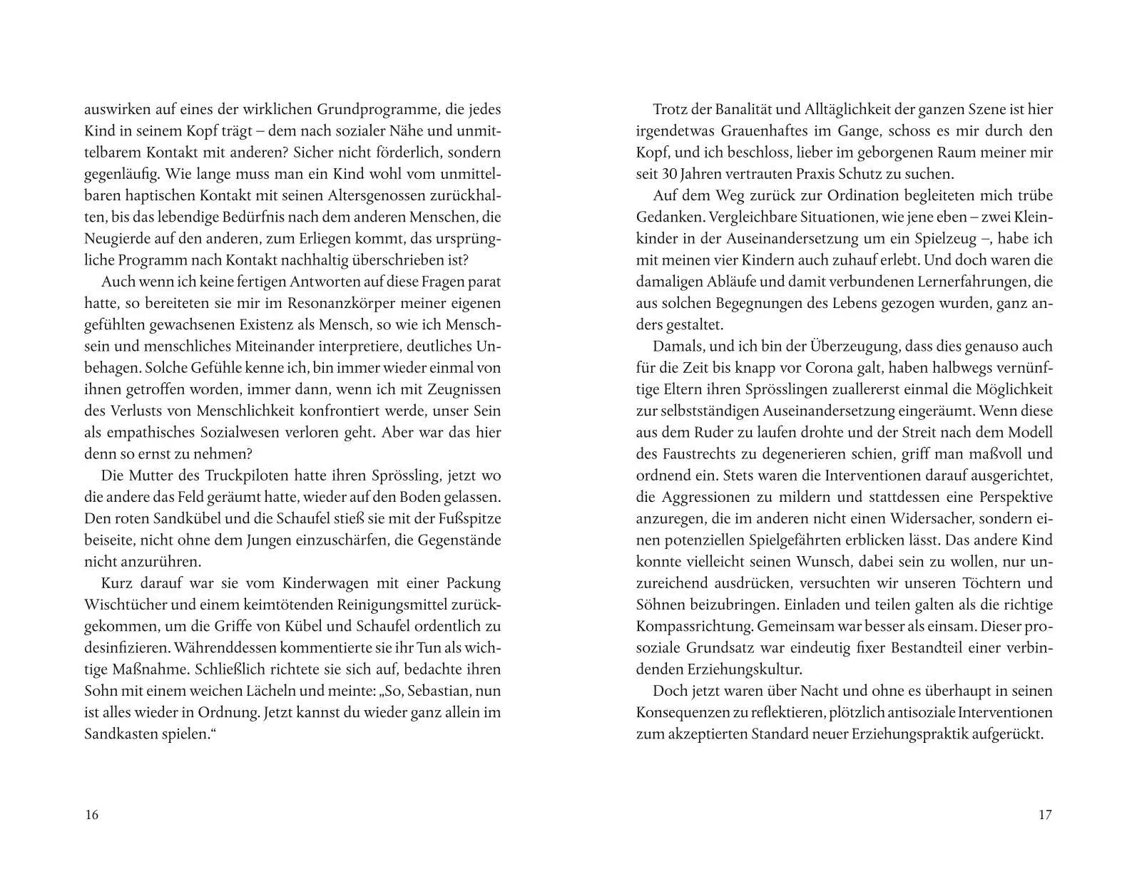 Bild: 9783833882210 | Wie wir unsere Kinder retten - und die Welt dazu | Buch | 192 S.
