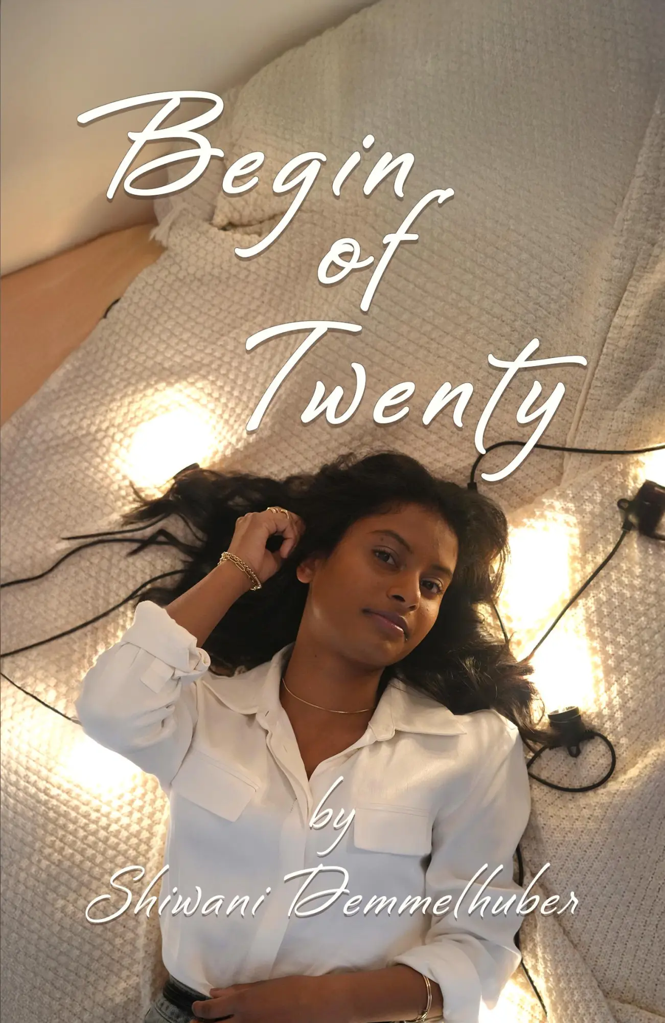 Cover: 9783967532210 | Begin of Twenty | Shiwani Demmelhuber | Taschenbuch | 140 S. | Deutsch