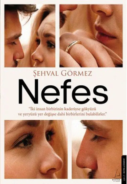 Cover: 9786255942210 | Nefes | Sehval Görmez | Taschenbuch | Türkisch | 2025