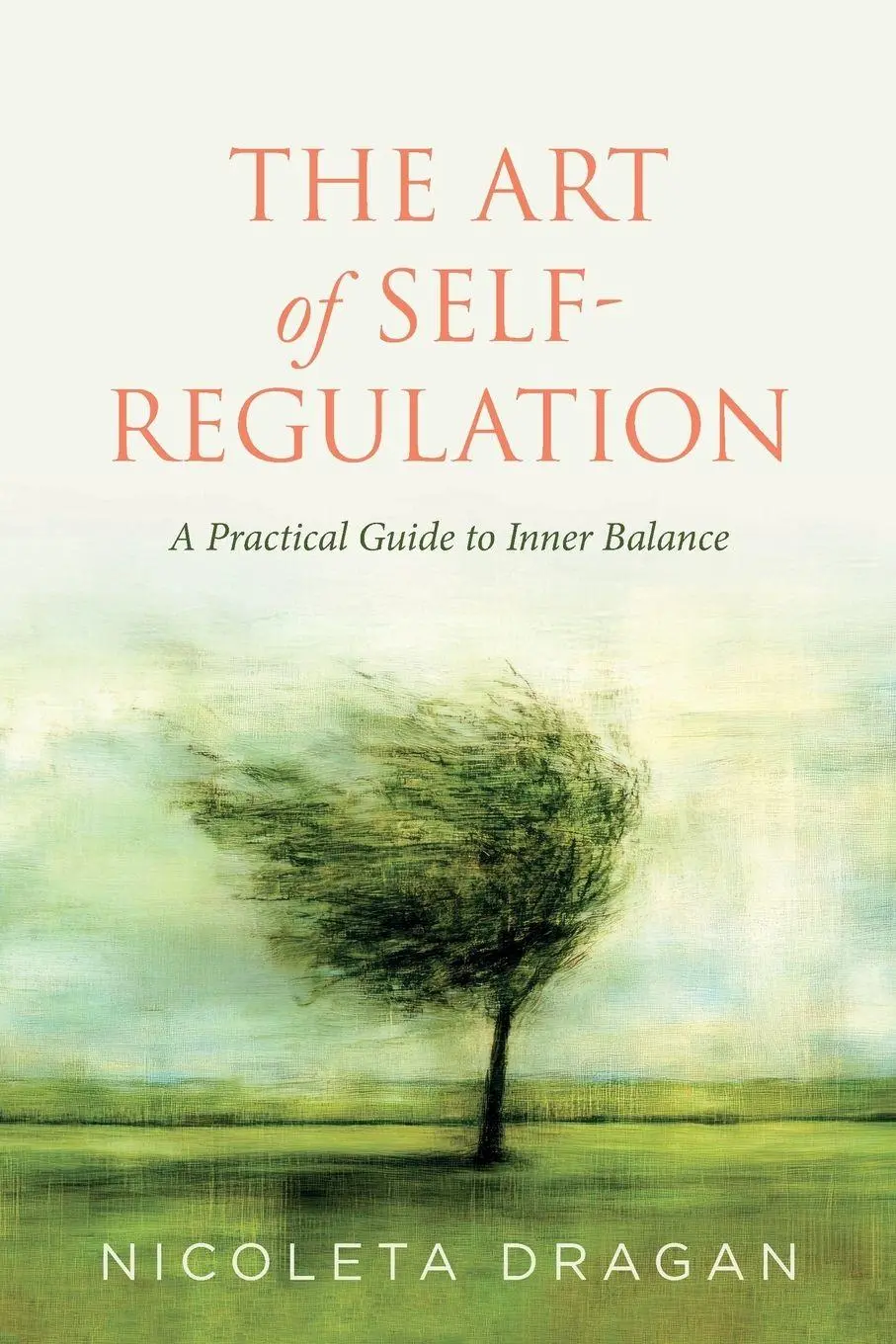 Cover: 9798993072210 | The ART of Self-Regulation | A Practical Guide to Inner Balance | Buch