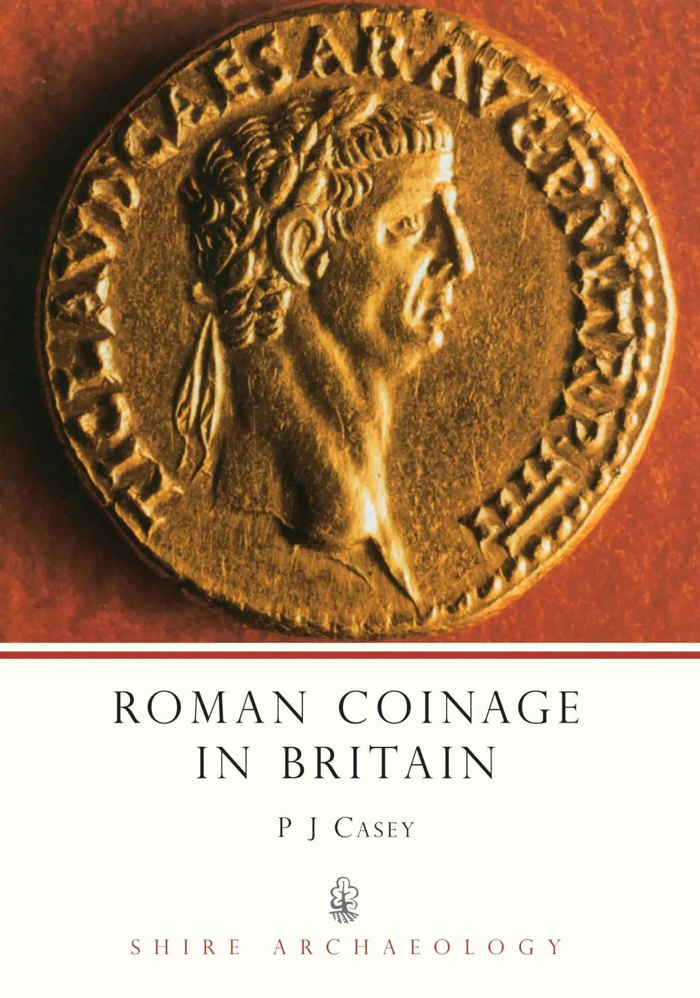 Cover: 9780747802310 | Casey, P: Roman Coinage in Britain | P. J. Casey | Taschenbuch | 1994