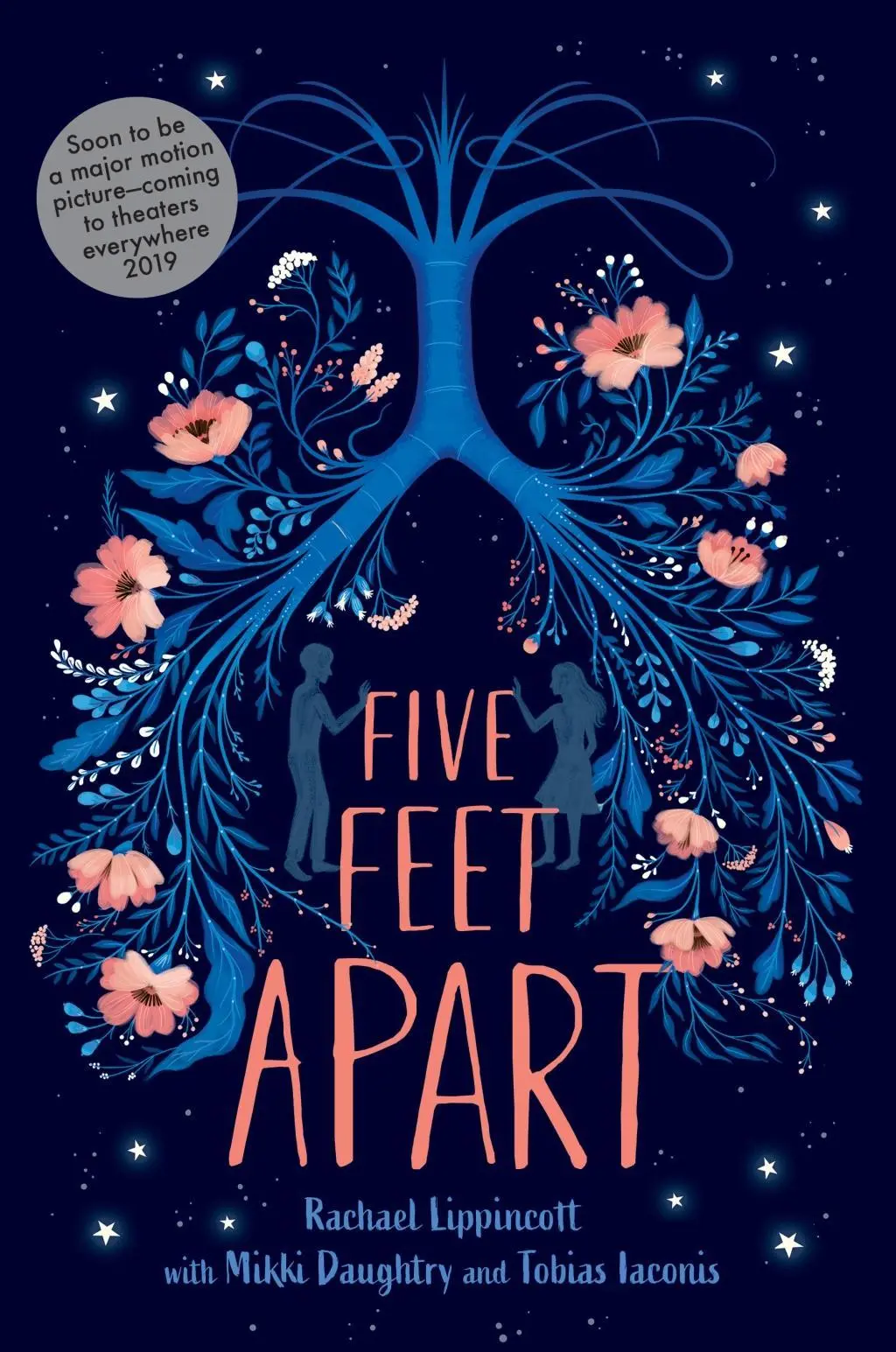 Cover: 9781471182310 | Five Feet Apart | Rachael Lippincott (u. a.) | Taschenbuch | 276 S.