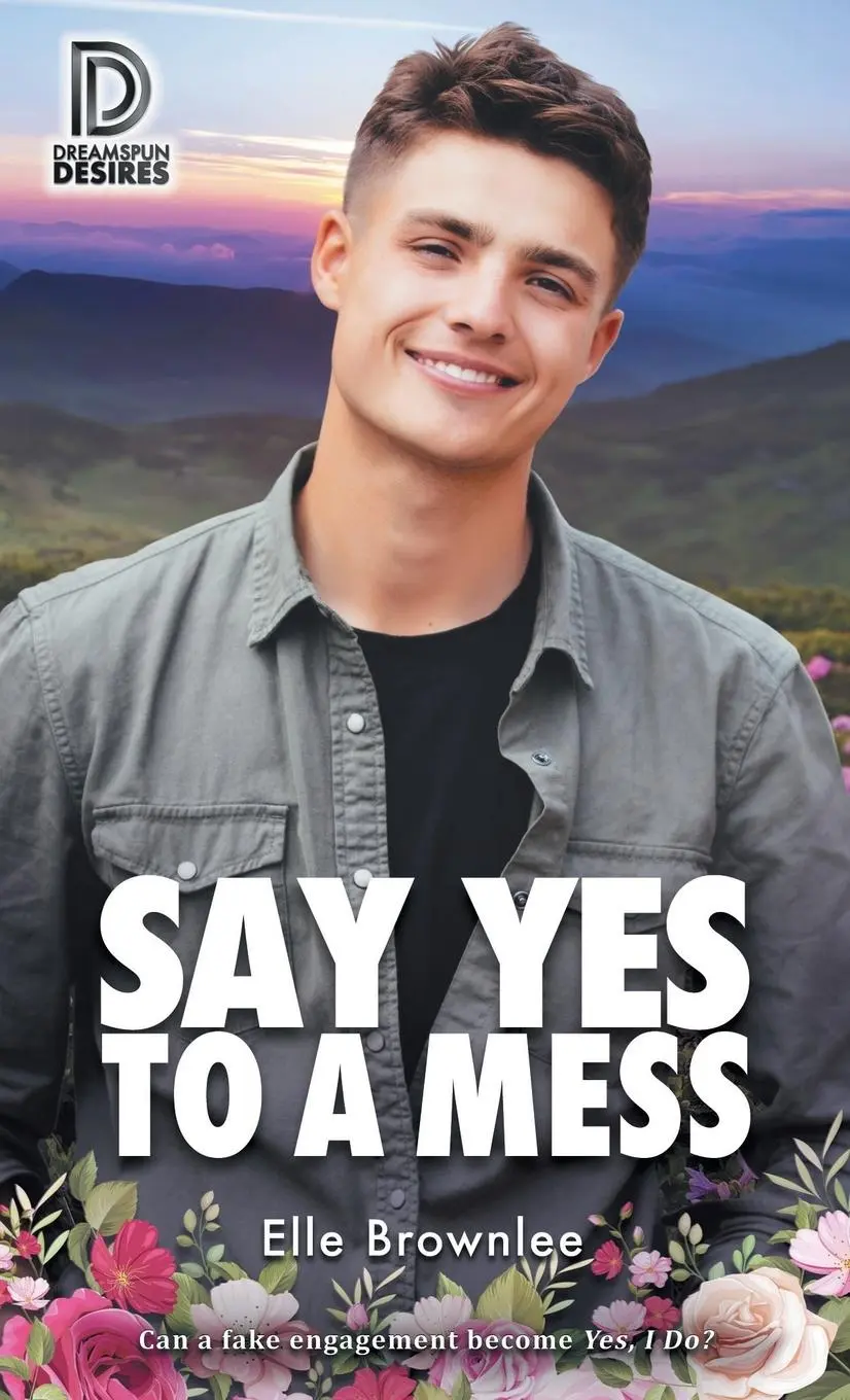 Cover: 9781641082310 | Say Yes to a Mess | Elle Brownlee | Taschenbuch | Englisch | 2020