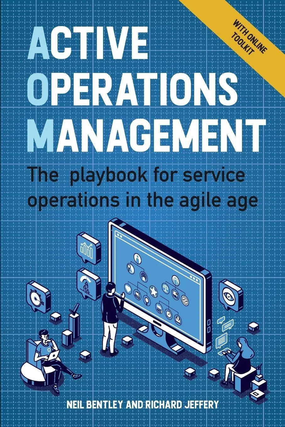 Cover: 9781788602310 | Active Operations Management | Neil Bentley (u. a.) | Taschenbuch