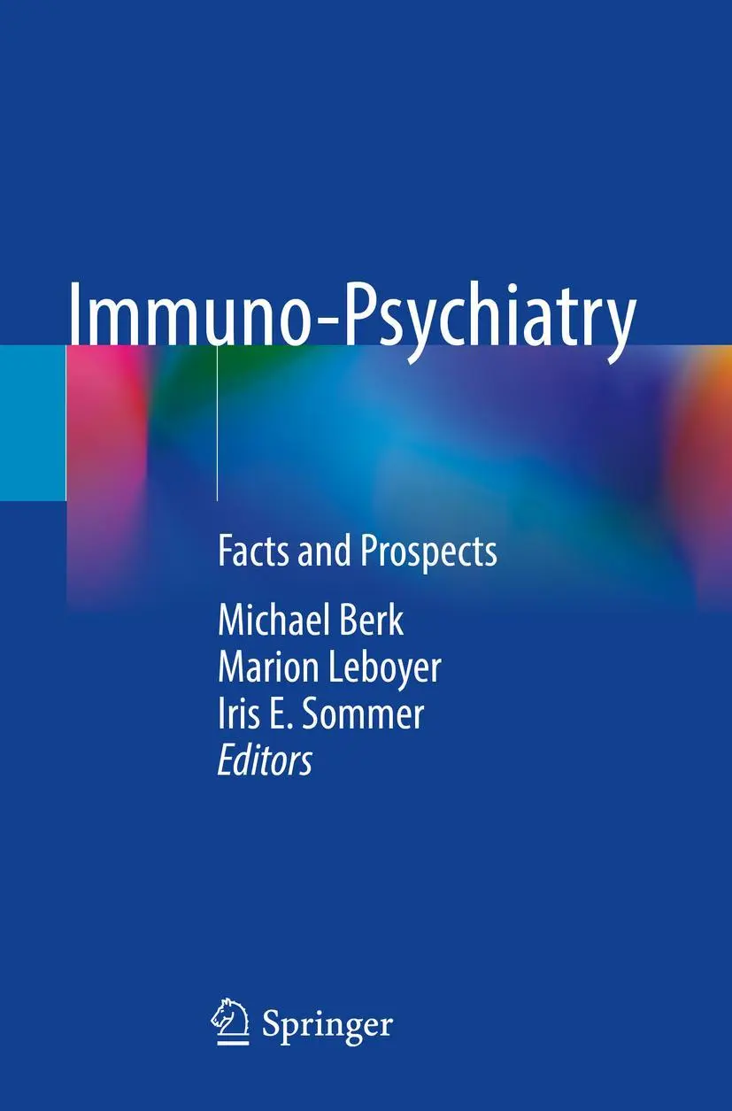 Cover: 9783030712310 | Immuno-Psychiatry | Facts and Prospects | Michael Berk (u. a.) | Buch