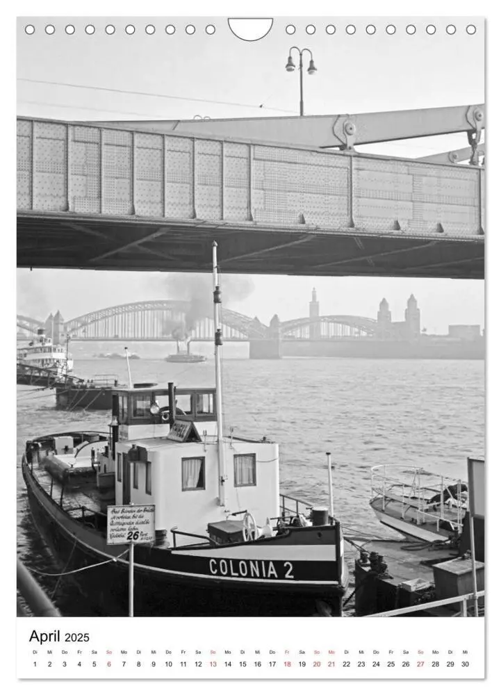 Bild: 9783435962310 | Zeitreise Köln 1930er Jahre. Fotograf: Karl Heinrich Lämmel...