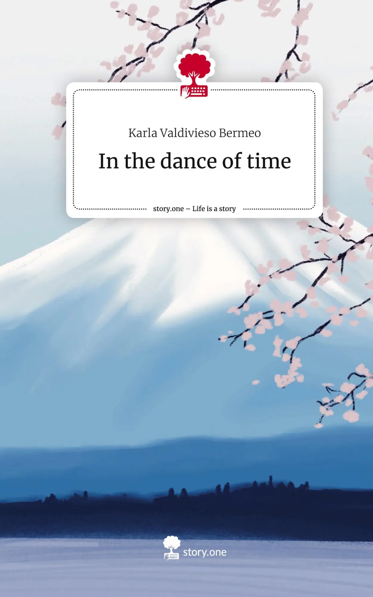 Cover: 9783711552310 | In the dance of time. Life is a Story - story.one | Bermeo | Buch