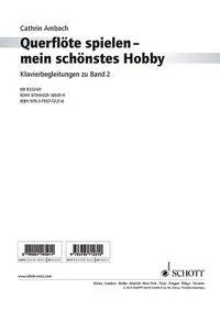 Cover: 9783795712310 | Querflöte spielen - mein schönstes Hobby | Cathrin Ambach | Buch
