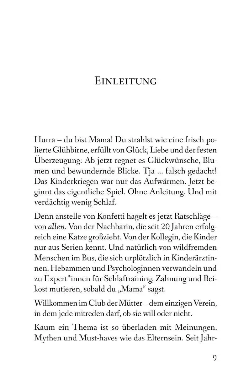 Bild: 9783991592310 | Mama deluxe | Die große Show beginnt | Silvia Fuchs (u. a.) | Buch