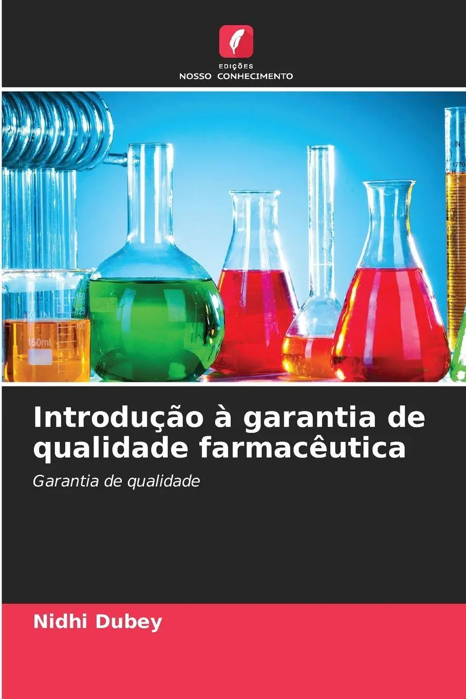 Introdução à garantia de qualidade farmacêutica