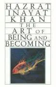 Cover: 9780930872410 | The Art of Being and Becoming | Hazrat Inayat Khan | Taschenbuch