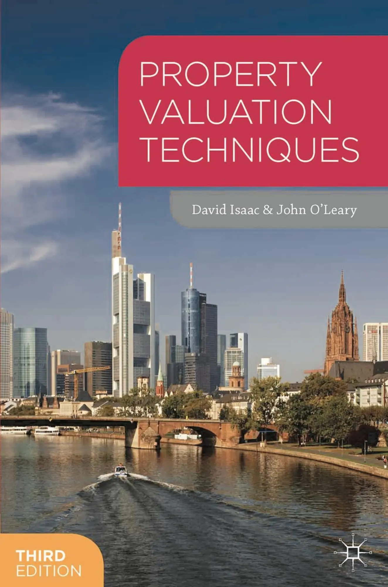Cover: 9781137302410 | Property Valuation Techniques | David Isaac (u. a.) | Taschenbuch
