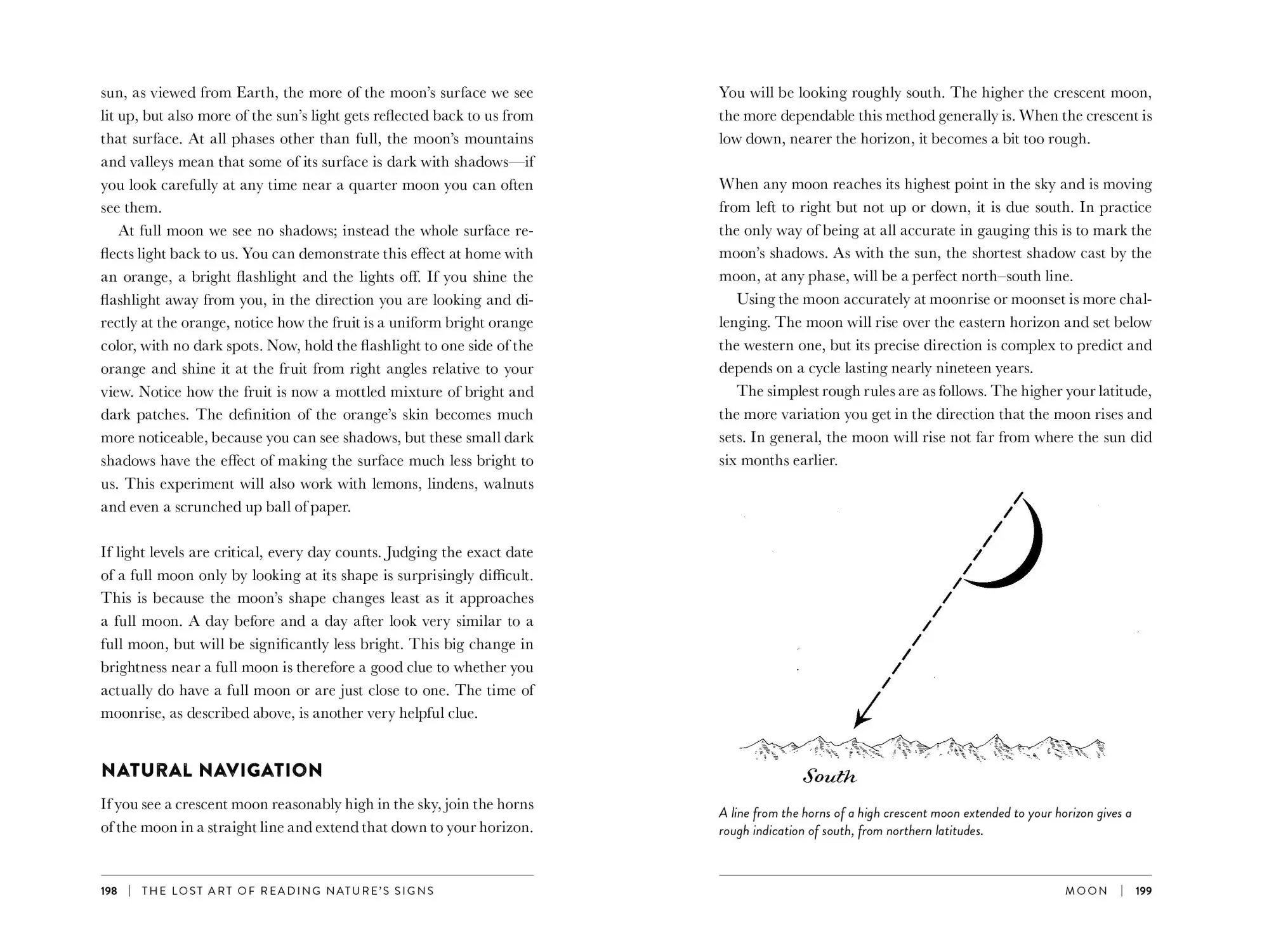 Bild: 9781615192410 | The Lost Art of Reading Nature's Signs | Tristan Gooley | Taschenbuch