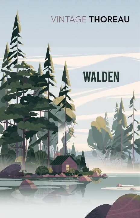 Cover: 9781784872410 | Walden | Henry David Thoreau | Taschenbuch | Kartoniert / Broschiert