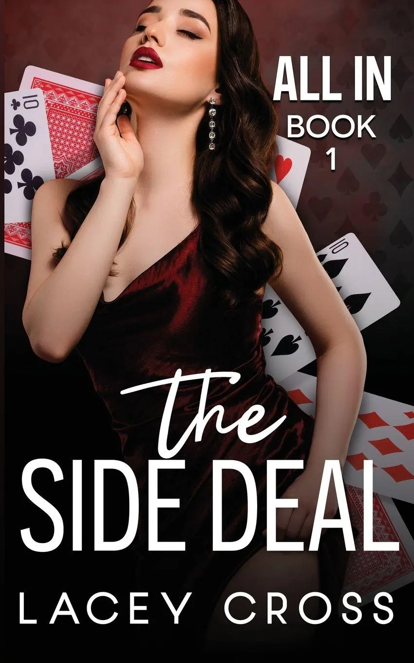 Cover: 9781960162410 | The Side Deal | Lacey Cross | Taschenbuch | Englisch | 2025