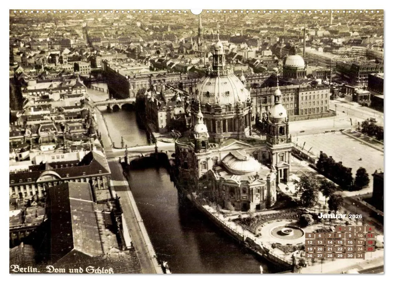 Bild: 9783516132410 | Grüße aus Berlin - Die Stadt in historischen Ansichten...