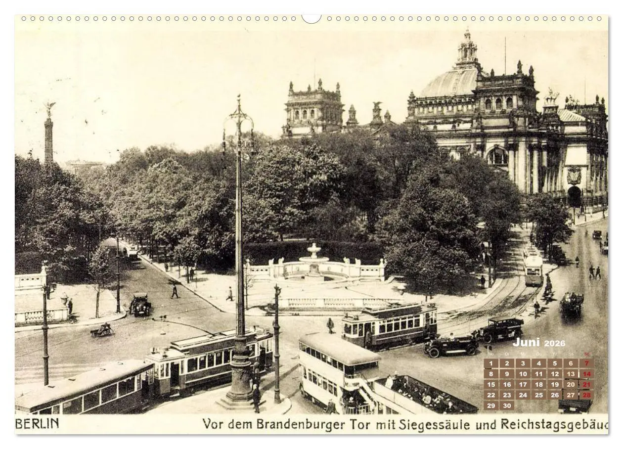 Bild: 9783516132410 | Grüße aus Berlin - Die Stadt in historischen Ansichten...