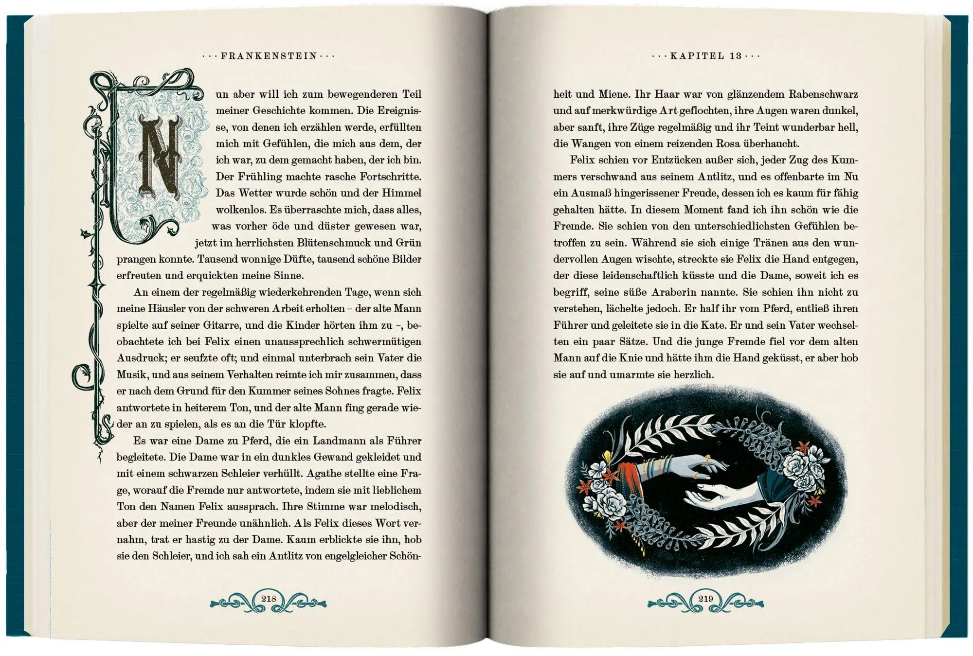 Bild: 9783649652410 | Frankenstein | oder Der neue Prometheus | Mary Shelley | Buch | 416 S.