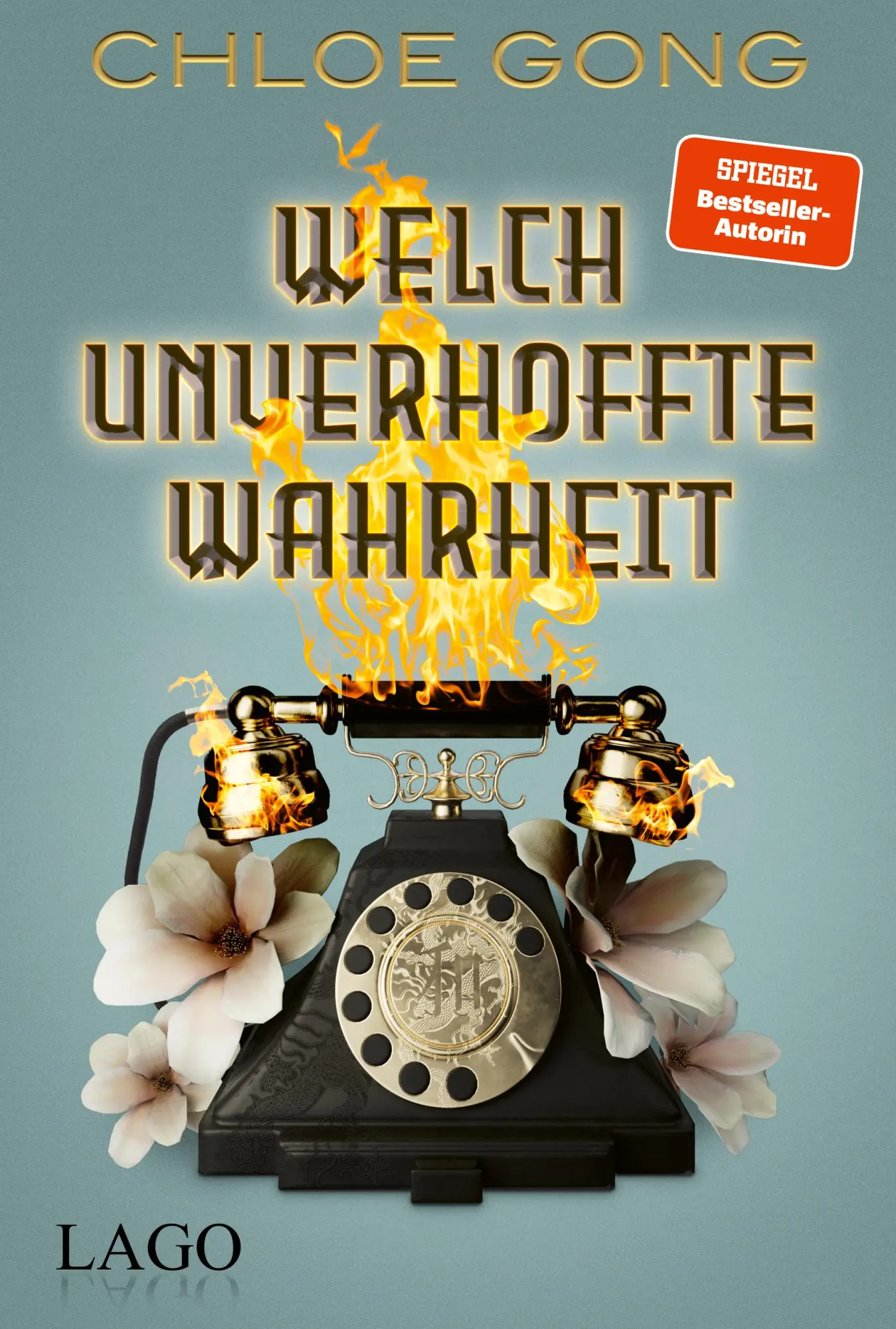 Cover: 9783957612410 | Welch unverhoffte Wahrheit | Chloe Gong | Buch | 240 S. | Deutsch