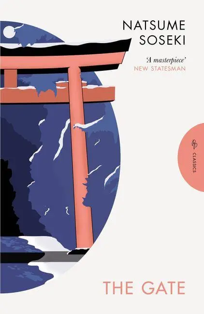 Cover: 9781805332510 | The Gate | Natsume Soseki | Taschenbuch | Pushkin Classics | 226 S.