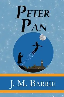 Cover: 9781949982510 | Peter Pan | J M Barrie | Taschenbuch | Kartoniert / Broschiert | 2019