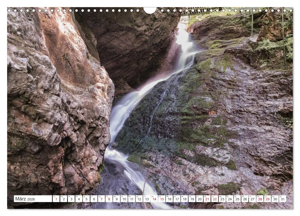 Bild: 9783457962510 | Slowakei - Die Schönheit der Tatra Gebirge (Wandkalender 2026 DIN...