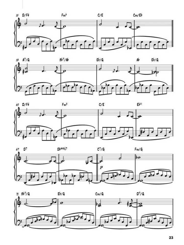 Bild: 9783954562510 | Tim Allhoff: Selected Pieces For Piano | Bosworth Edition | Buch