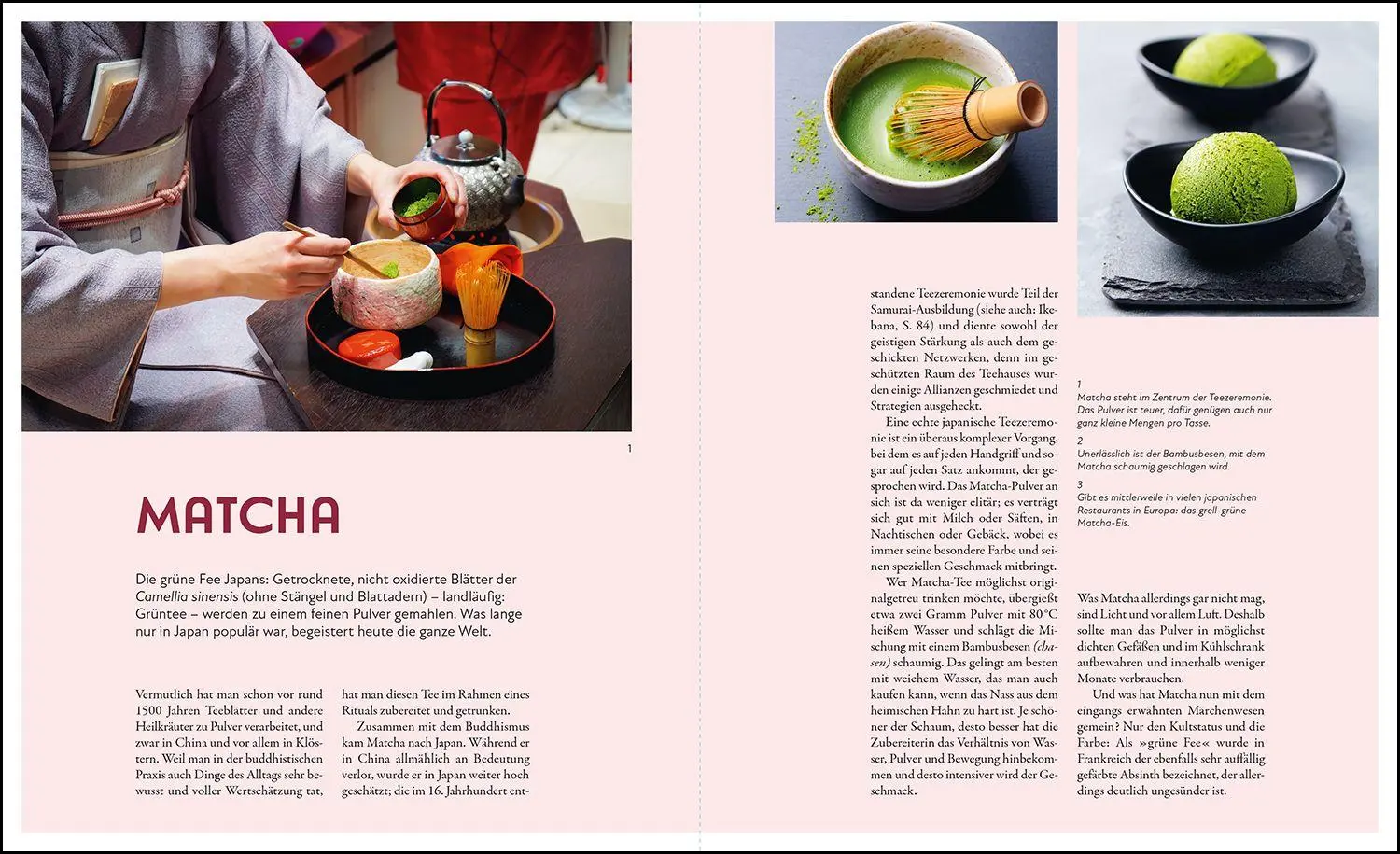 Bild: 9783969652510 | KUNTH Konnichiwa Japan | Echte Herzensorte zwischen Manga und Matcha