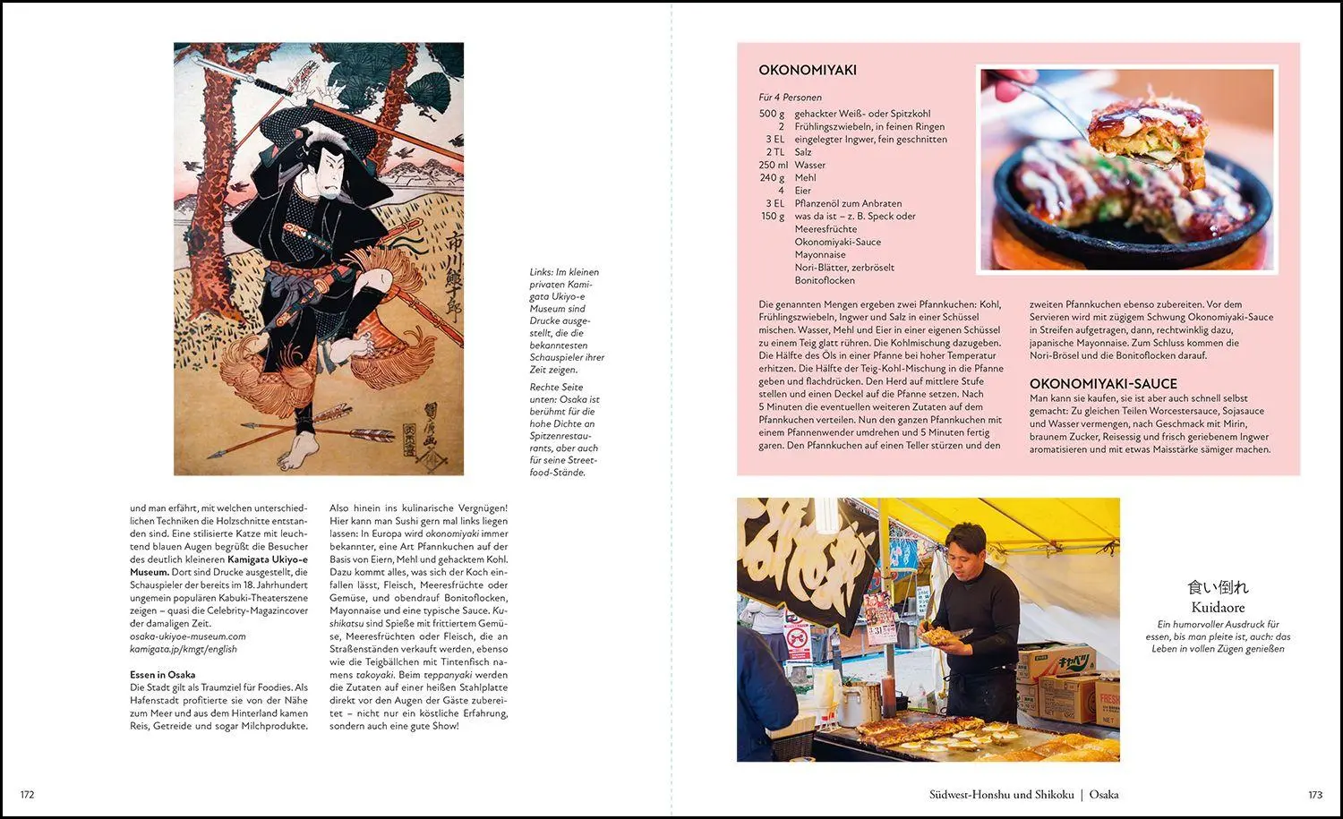 Bild: 9783969652510 | KUNTH Konnichiwa Japan | Echte Herzensorte zwischen Manga und Matcha