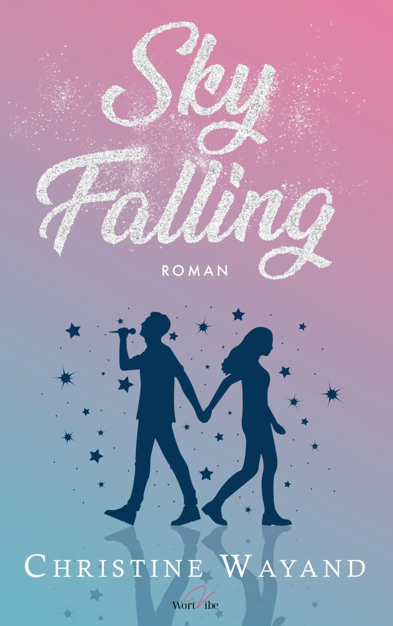 Cover: 9783982662510 | Sky Falling | Christine Wayand | Taschenbuch | 308 S. | Deutsch | 2025