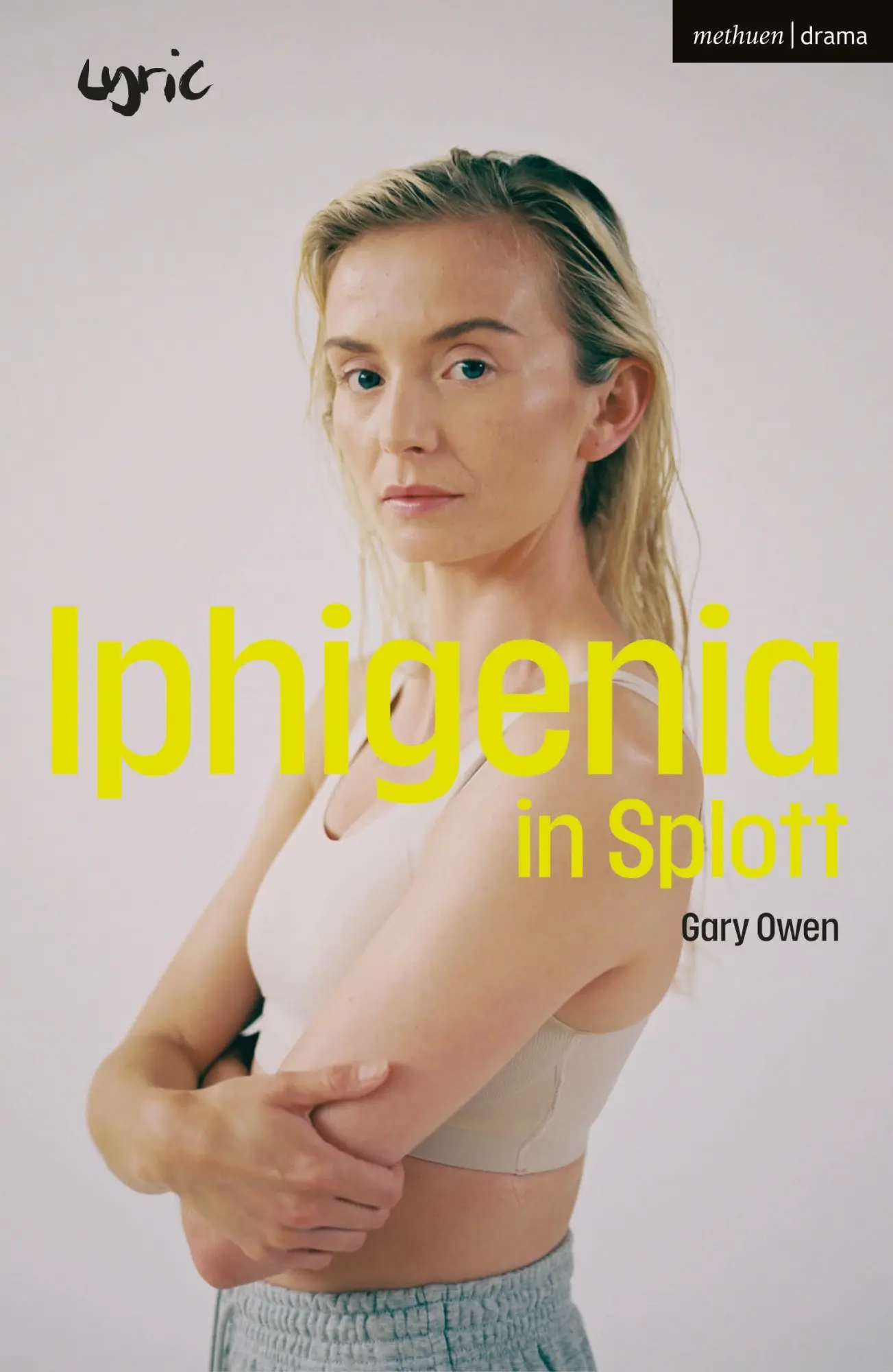 Cover: 9781350372610 | Iphigenia in Splott | Gary Owen | Taschenbuch | Englisch | 2022