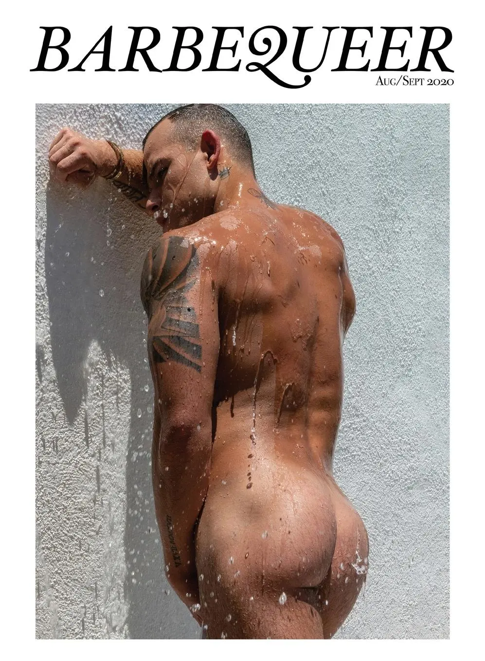 Rückseite: 9781715232610 | Barbequeer Aug/Sept 2020 Version 2 | Barbequeer | Buch | Gebunden