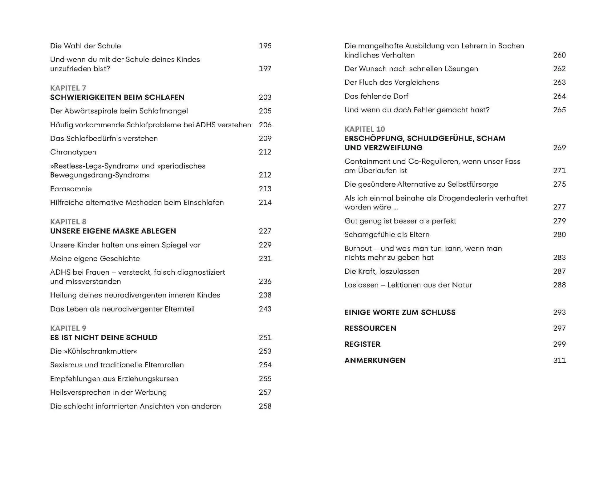 Bild: 9783466312610 | Der Vulkan in meinem Kind | Sarah Ockwell-Smith | Taschenbuch | 320 S.
