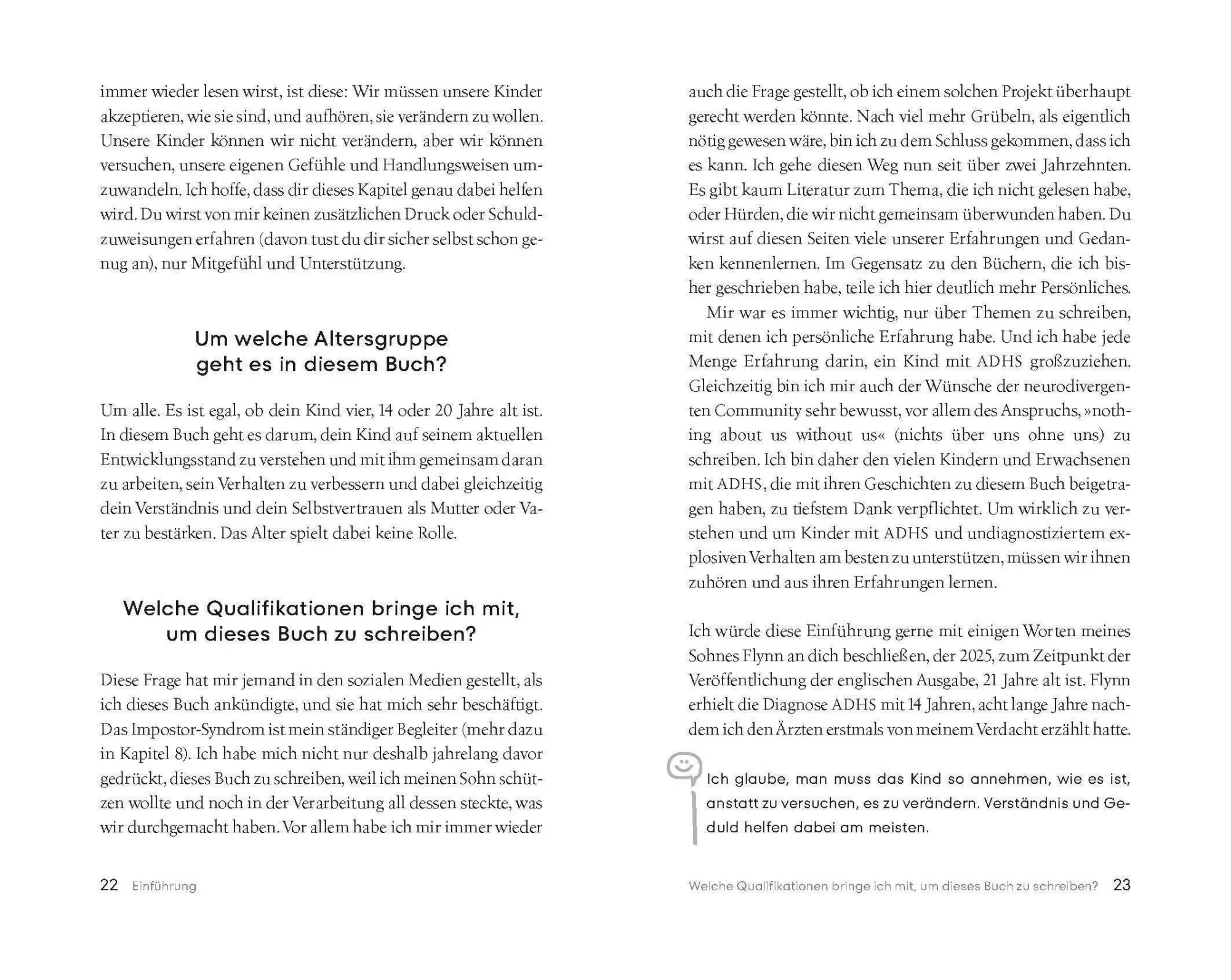 Bild: 9783466312610 | Der Vulkan in meinem Kind | Sarah Ockwell-Smith | Taschenbuch | 320 S.