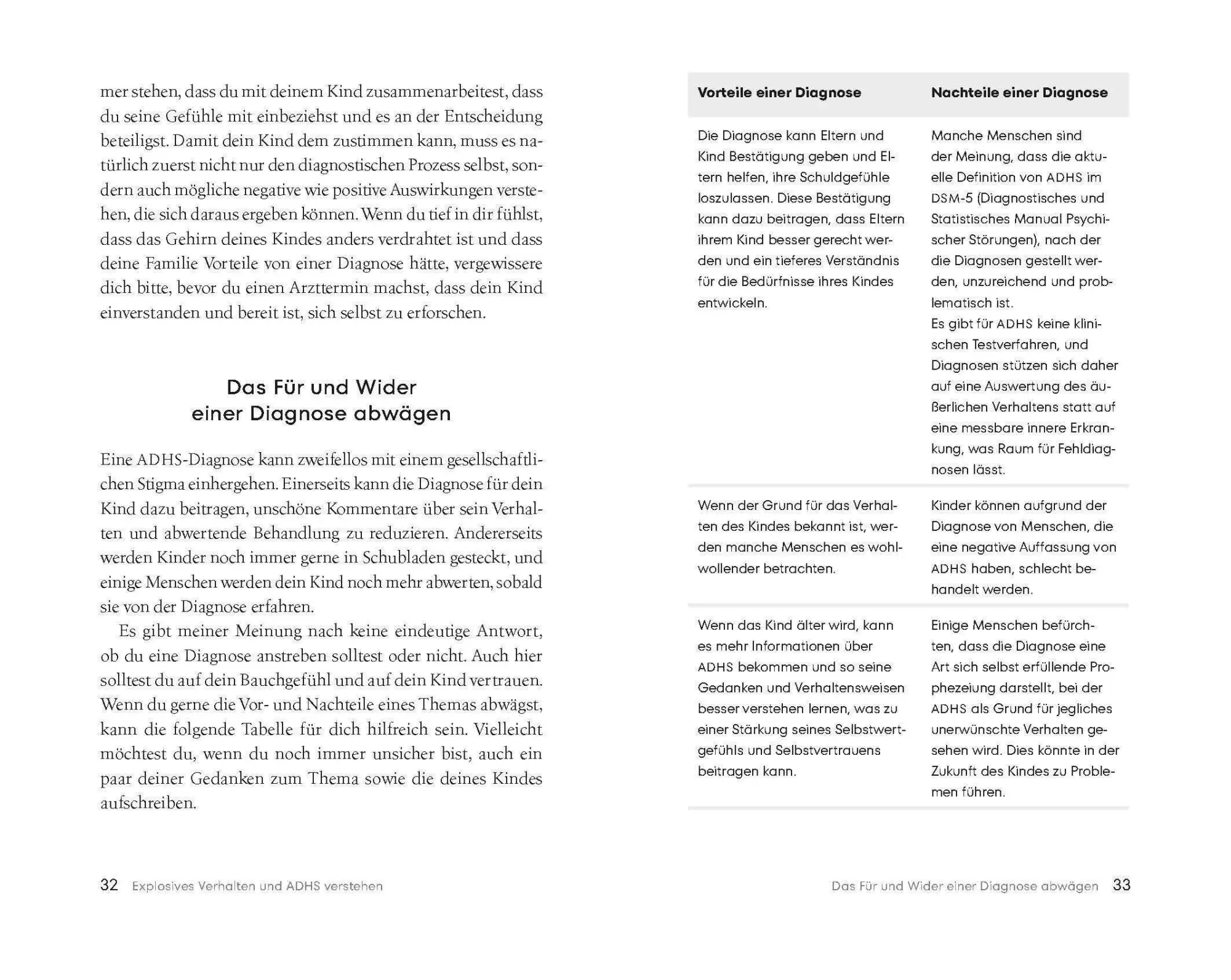 Bild: 9783466312610 | Der Vulkan in meinem Kind | Sarah Ockwell-Smith | Taschenbuch | 320 S.