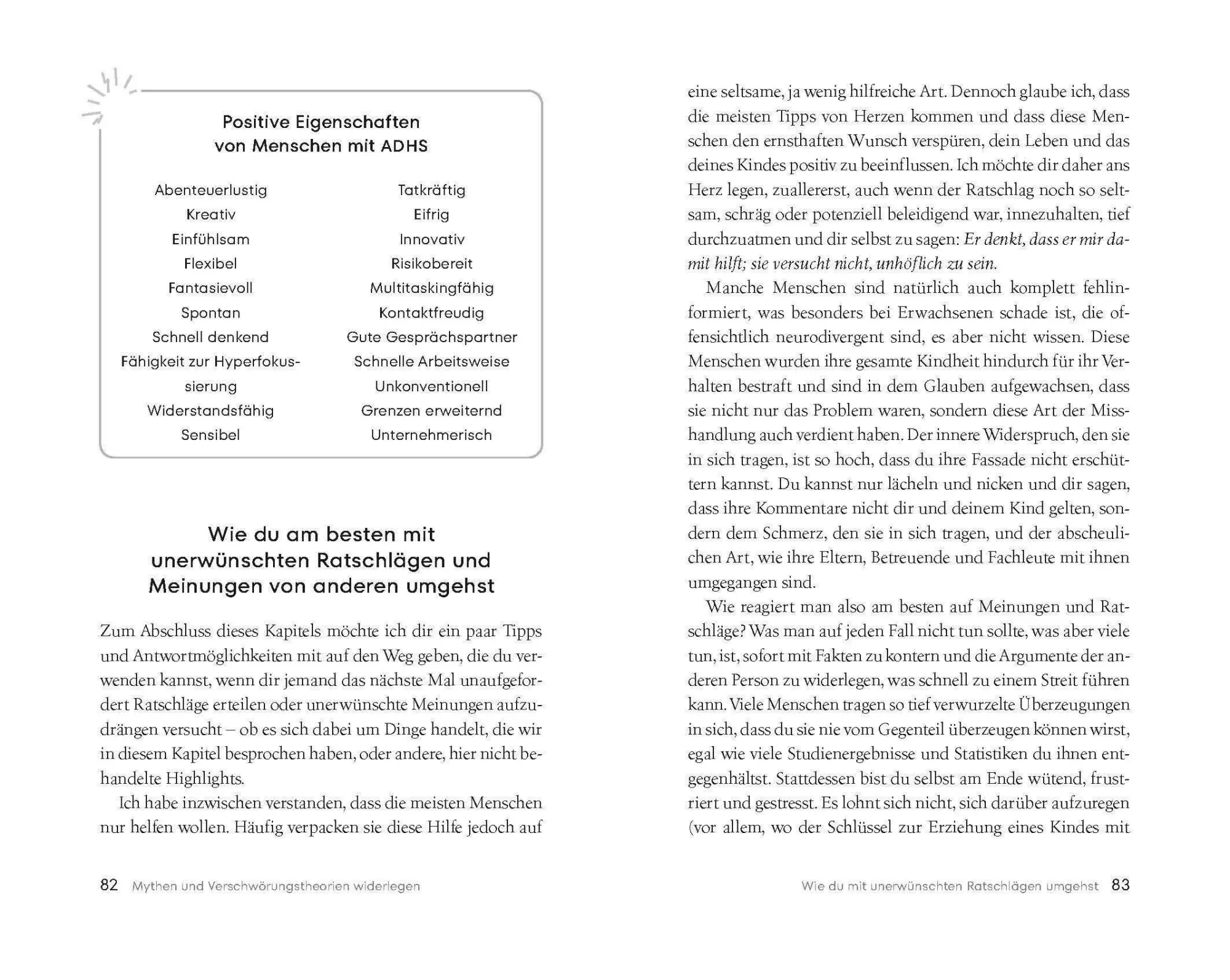 Bild: 9783466312610 | Der Vulkan in meinem Kind | Sarah Ockwell-Smith | Taschenbuch | 320 S.