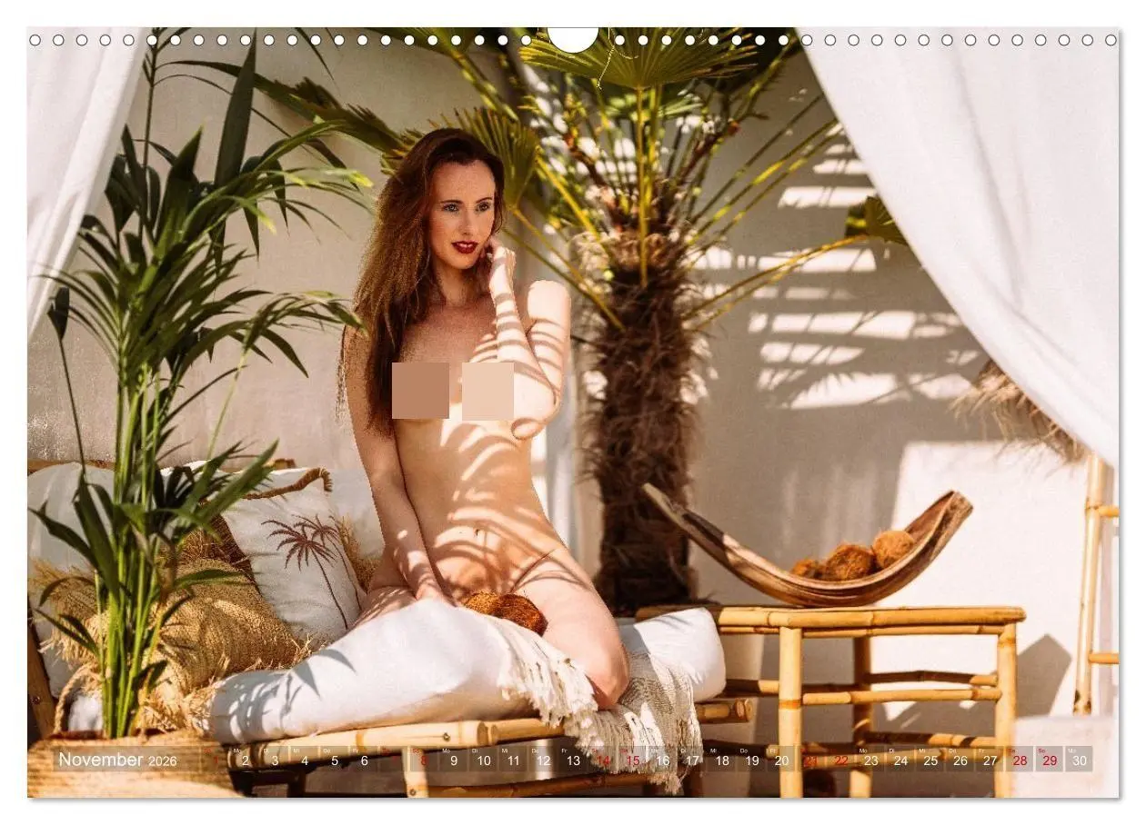 Bild: 9783516732610 | Sinnliche Verführung - Erotische Eleganz zwischen Licht und Wasser...
