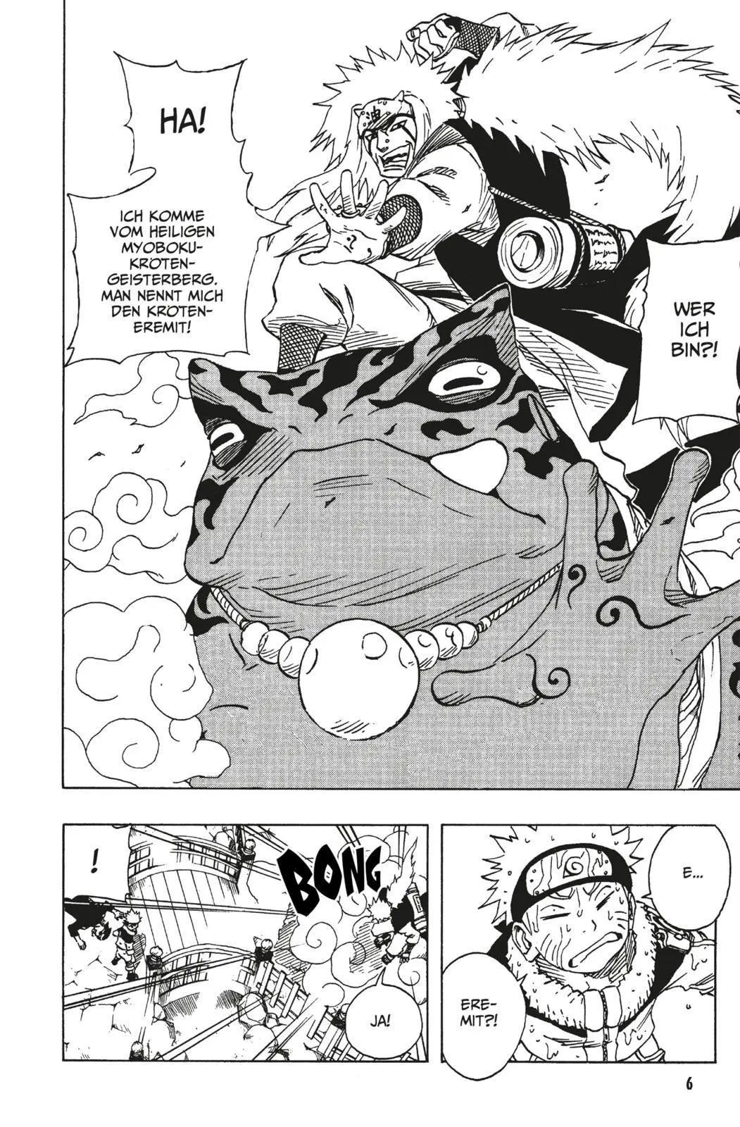 Bild: 9783551762610 | Naruto 11 | Masashi Kishimoto | Taschenbuch | Naruto | 192 S. | 2000
