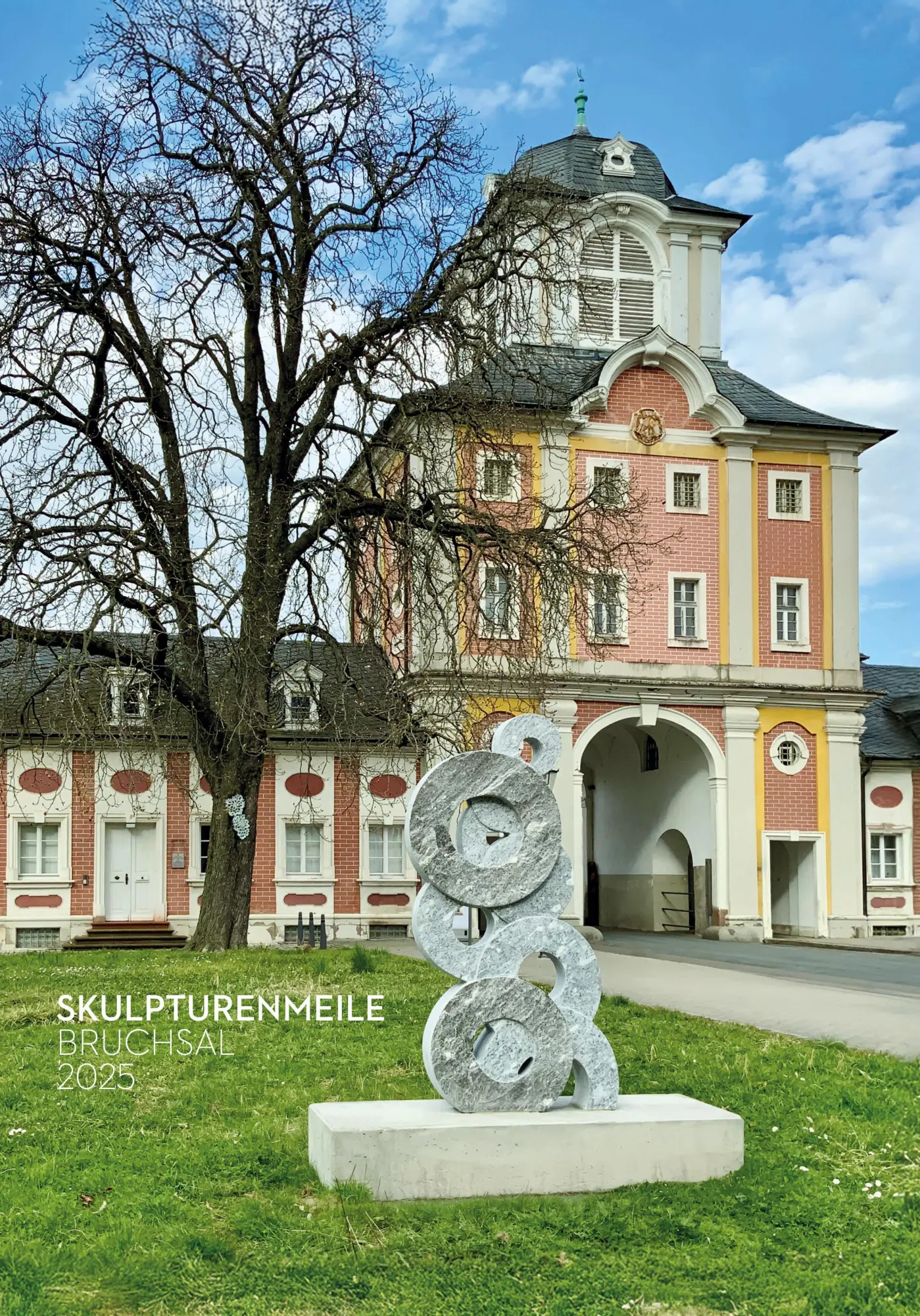 Skulpturenmeile Bruchsal