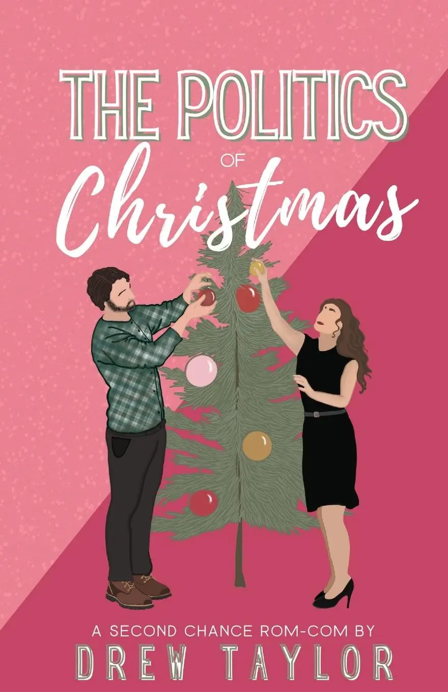 Cover: 9798986342610 | The Politics of Christmas | Drew Taylor | Taschenbuch | Englisch