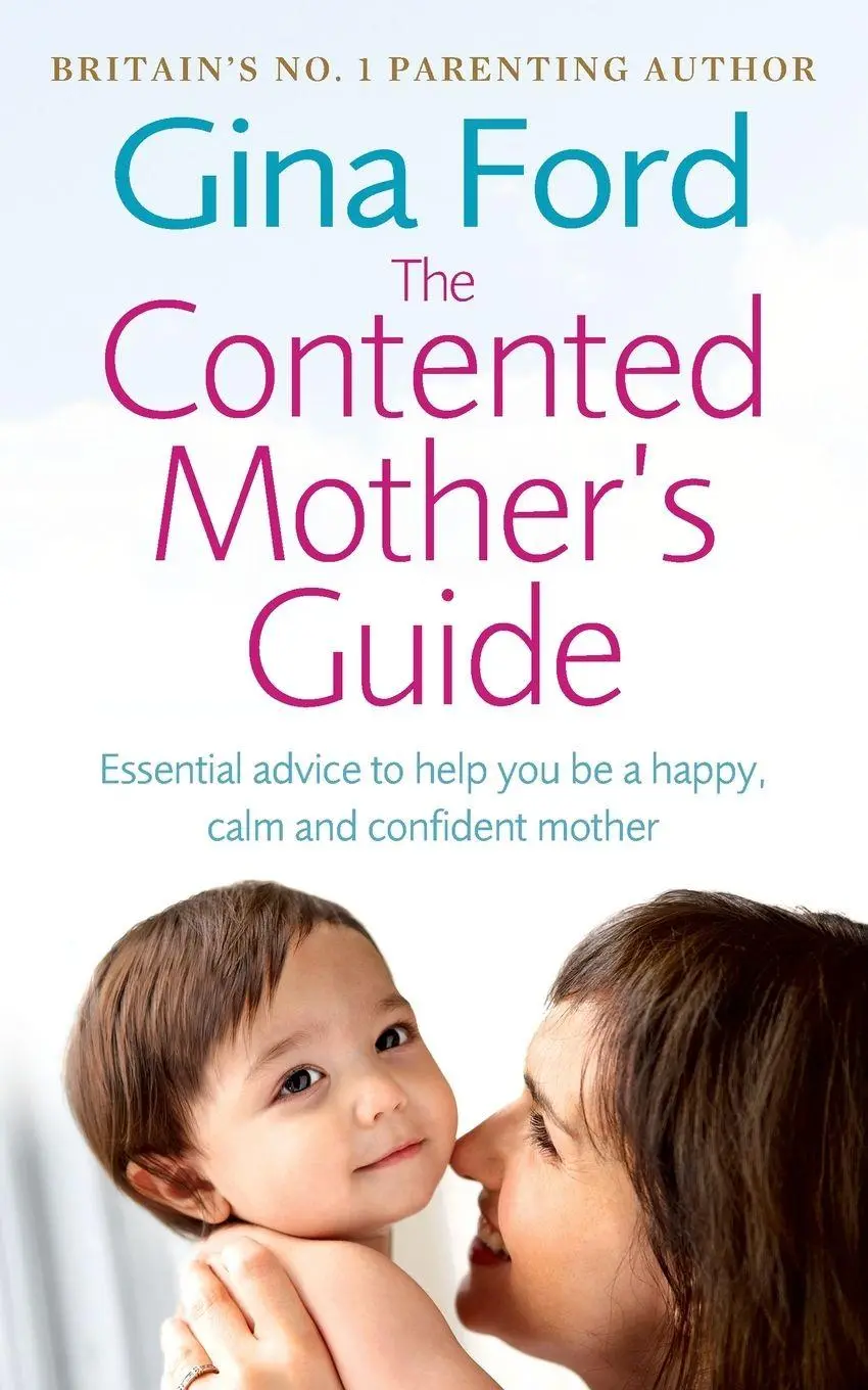 Cover: 9780091912710 | The Contented Mothers Guide | Gina Ford | Taschenbuch | Englisch