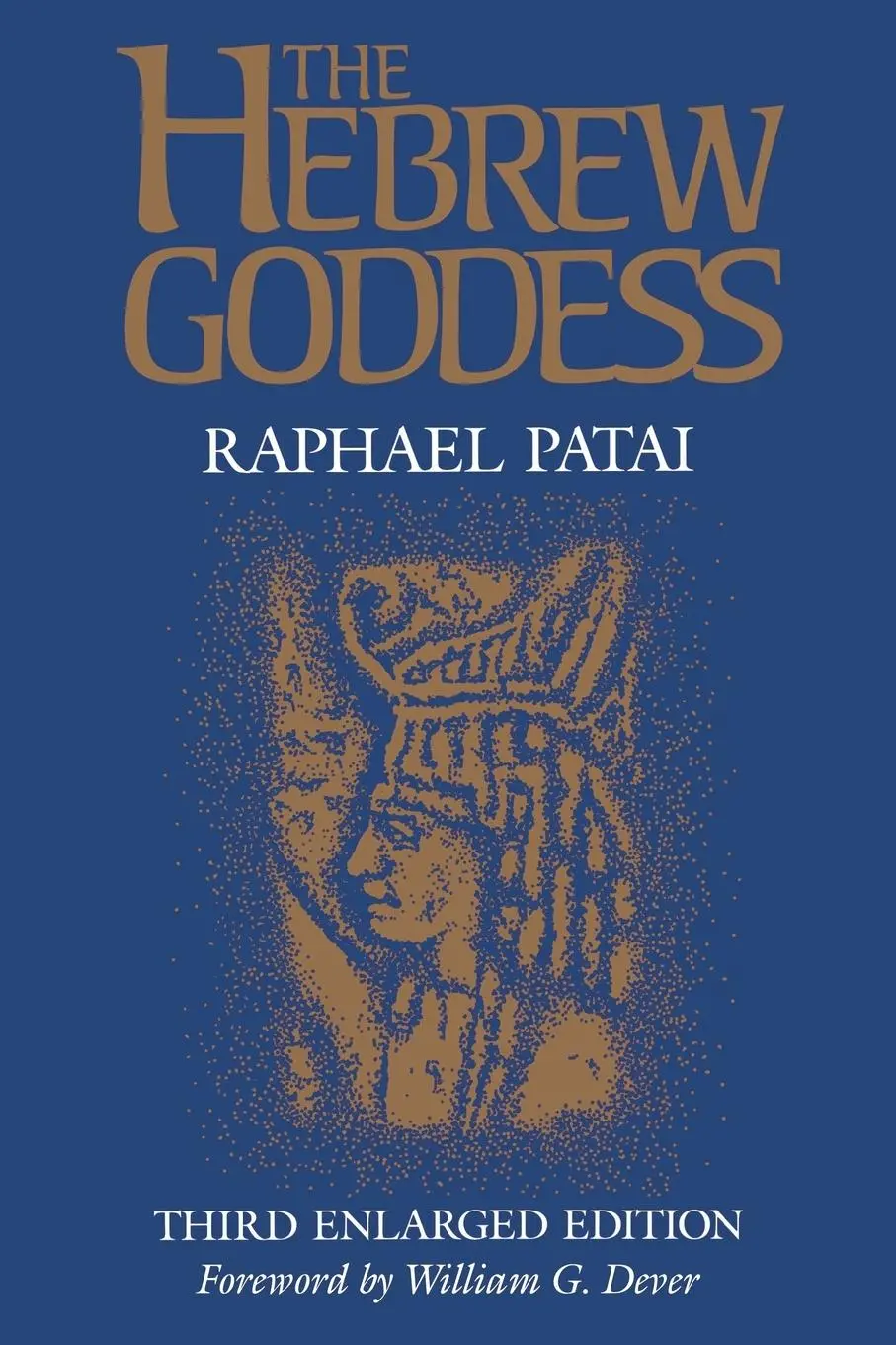 Cover: 9780814322710 | Hebrew Goddess | Raphael Patai | Taschenbuch | Englisch | 1990