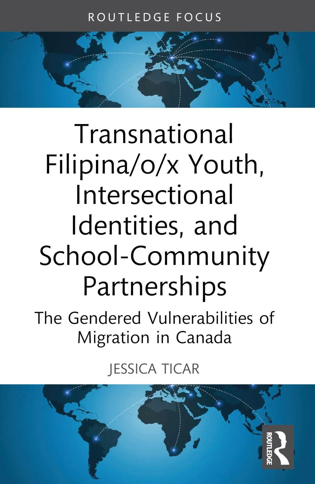 Transnational Filipina/o/x Youth, Intersectional Identities, and School-Community Partnerships
