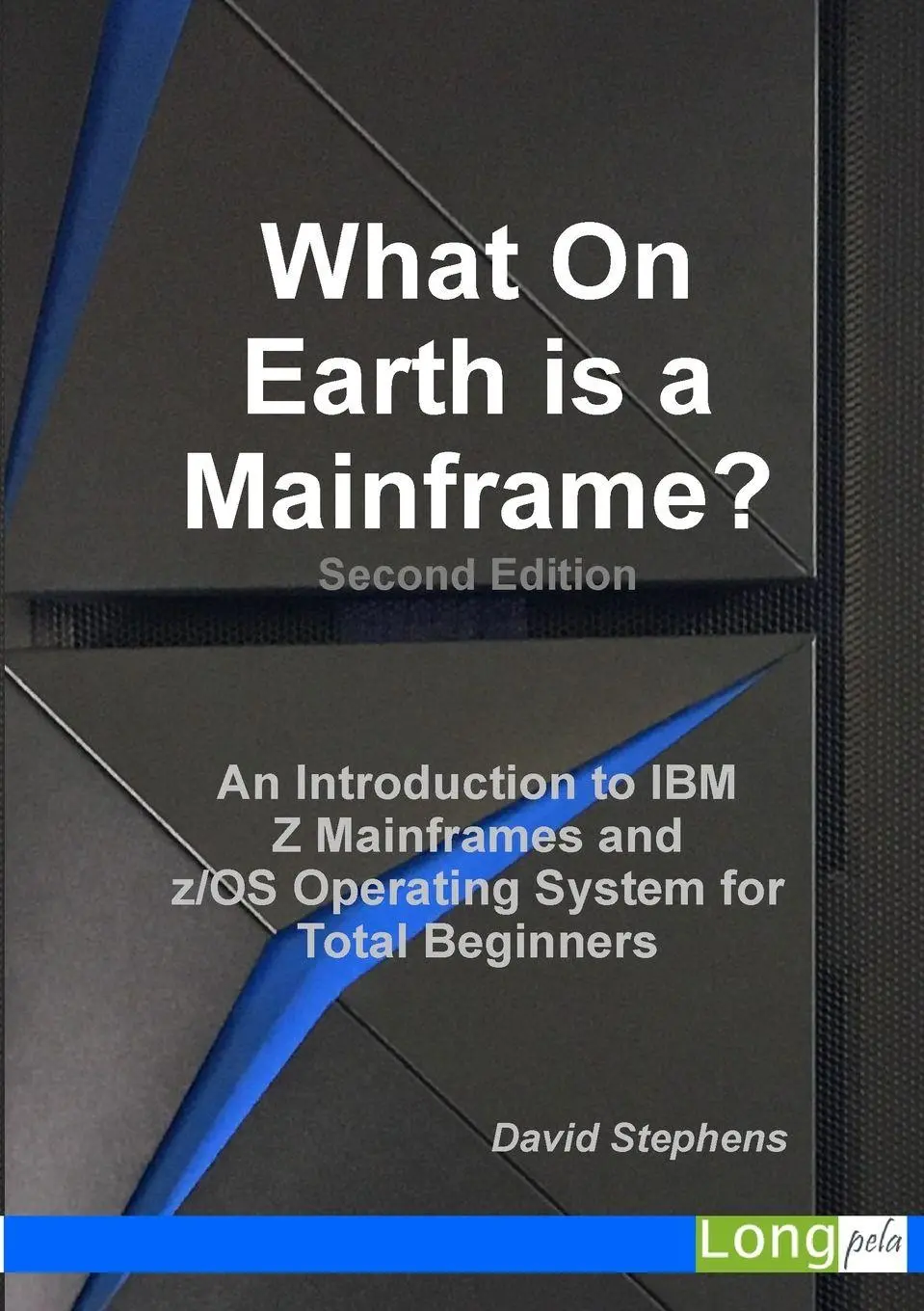 Cover: 9781326532710 | What On Earth is a Mainframe? | David Stephens | Taschenbuch | 2025